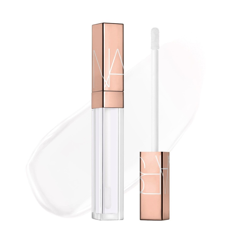 Nars Afterglow Lip Shine Triple X  0.17 Fl Oz Lip Gloss New in Box